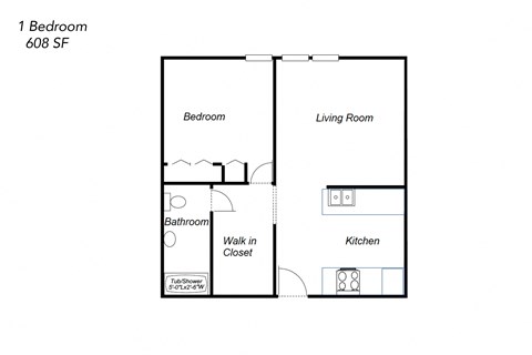 405 NW 2nd Street 1-3 Beds Apartment, Affordable for Rent - Photo Gallery 17